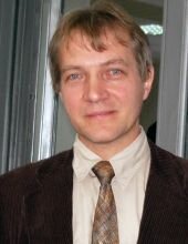 Alexey Gunya (Prof. Dr.)