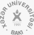 Khazar-University-Logo