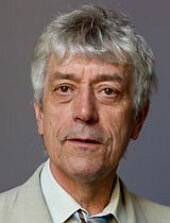 Uwe Halbach