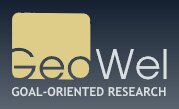 GeoWel Research Logo