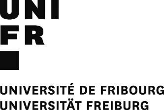 University of Fribourg Logo