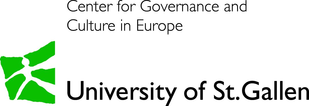 Logo University of St. Gallen